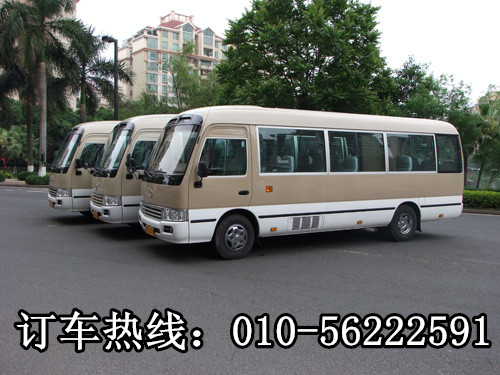 北京25人包大巴车去卧佛寺、黄花城长城、卧佛山、黑坨山旅游租车